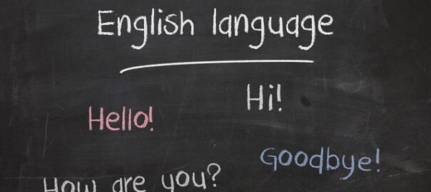 Nauka języków obcych